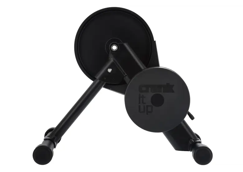 Trenażer interaktywny WAHOO KICKR Core - obrazek 7