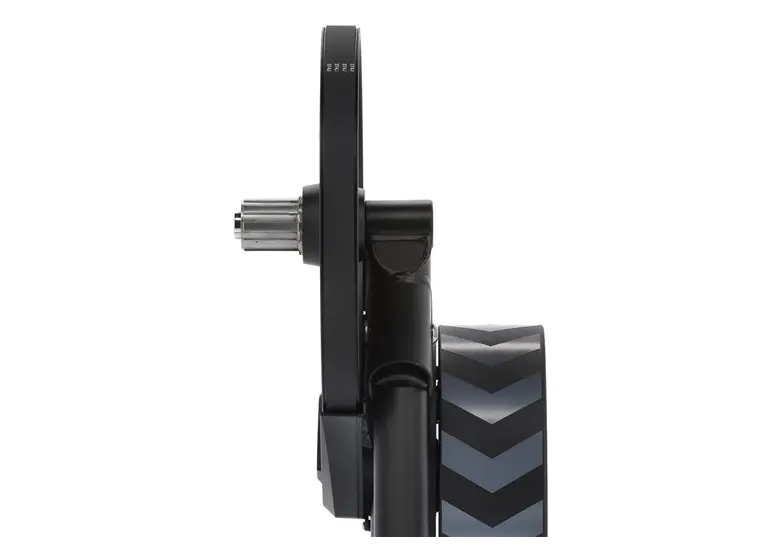 Trenażer interaktywny WAHOO KICKR Core - obrazek 9