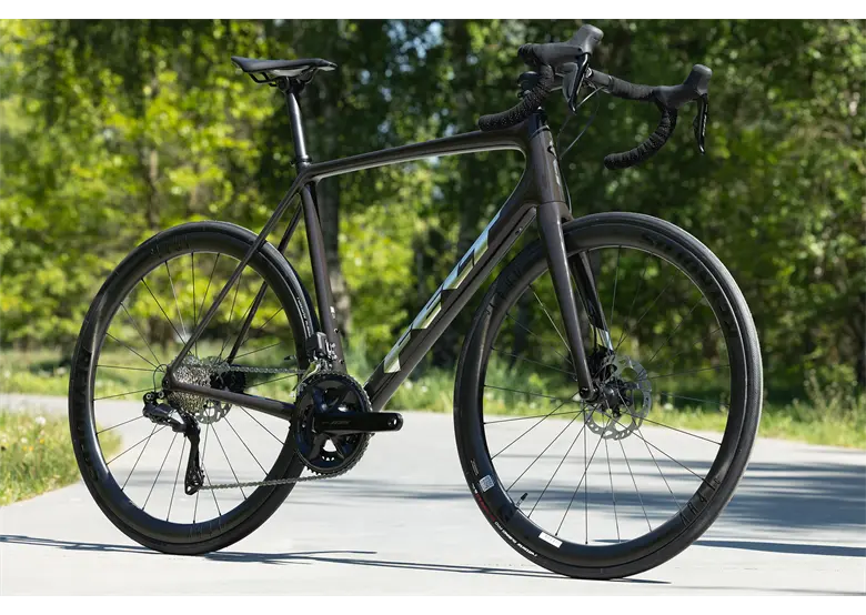 Rower szosowy FELT FR Advanced 105-Di2 - obrazek 4