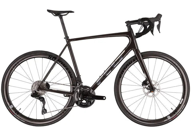 Rower szosowy FELT FR Advanced 105-Di2 - obrazek 11