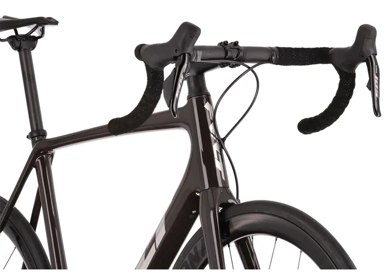 Rower szosowy FELT FR Advanced 105-Di2 - obrazek 9