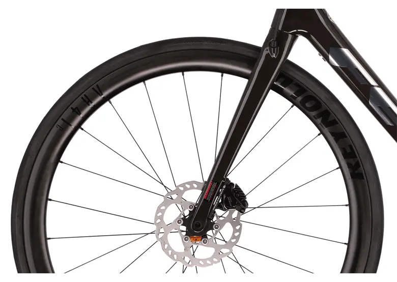Rower szosowy FELT FR Advanced 105-Di2 - obrazek 8