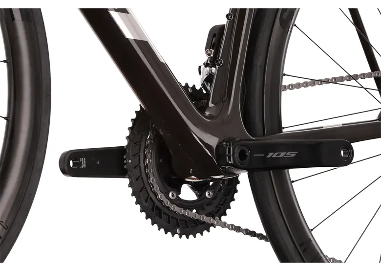 Rower szosowy FELT FR Advanced 105-Di2 - obrazek 7