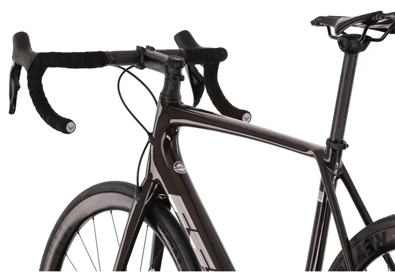 Rower szosowy FELT FR Advanced 105-Di2 - obrazek 6