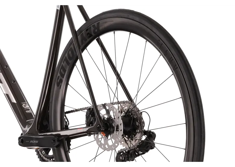 Rower szosowy FELT FR Advanced 105-Di2 - obrazek 5