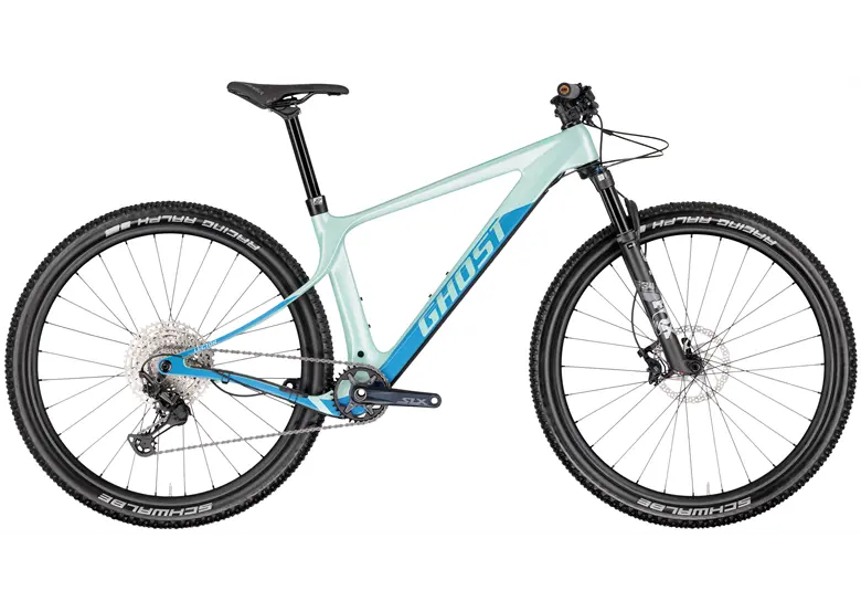 Rower MTB GHOST Lector SF UC Advanced - obrazek 2