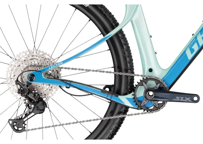 Rower MTB GHOST Lector SF UC Advanced - obrazek 3