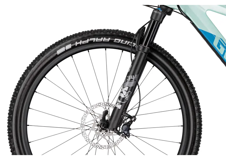 Rower MTB GHOST Lector SF UC Advanced - obrazek 5