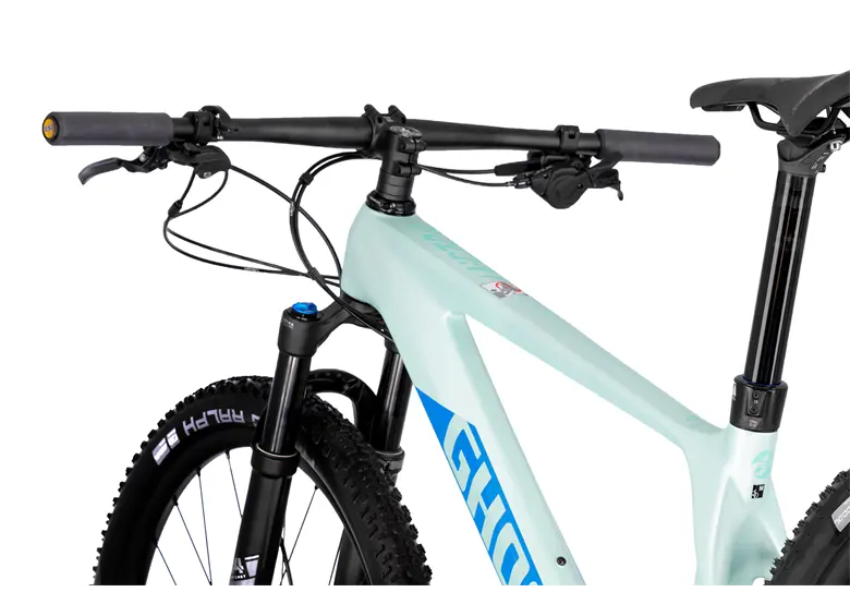 Rower MTB GHOST Lector SF UC Advanced - obrazek 6