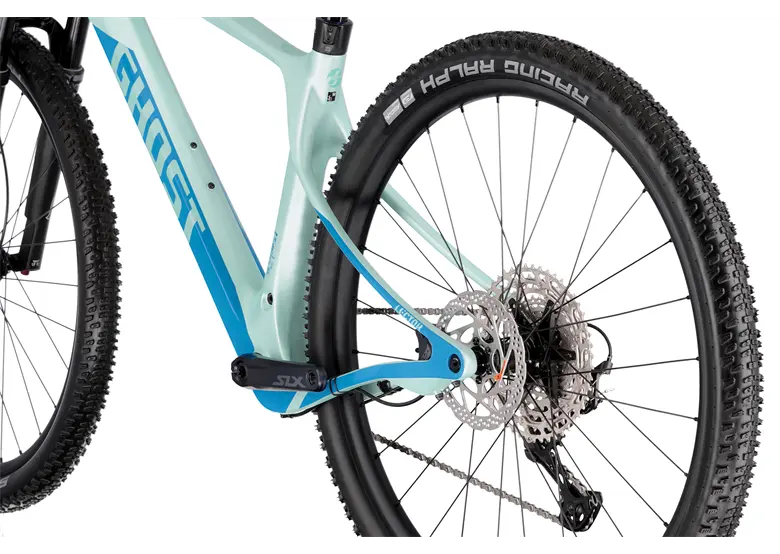 Rower MTB GHOST Lector SF UC Advanced - obrazek 7