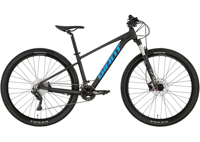 Rower MTB GIANT Talon 1-GE - obrazek 2