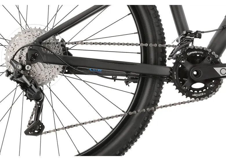 Rower MTB GIANT Talon 1-GE - obrazek 3