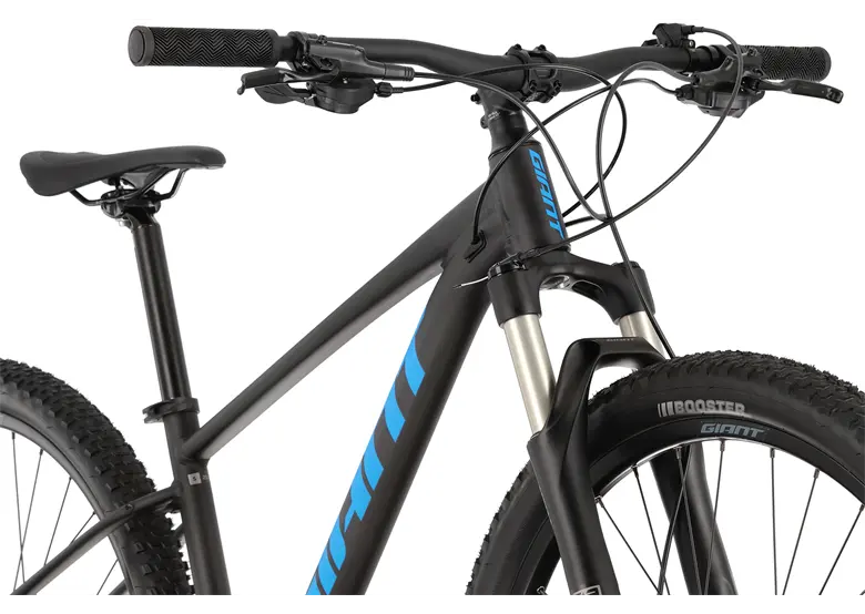 Rower MTB GIANT Talon 1-GE - obrazek 4