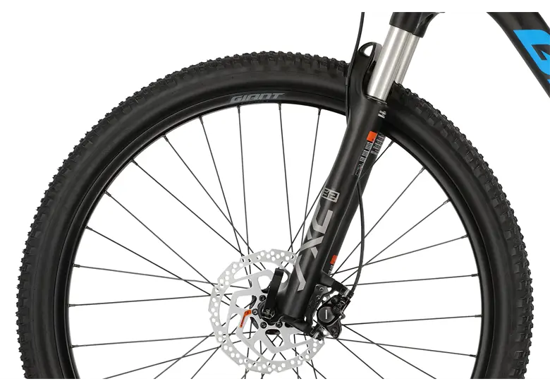 Rower MTB GIANT Talon 1-GE - obrazek 5