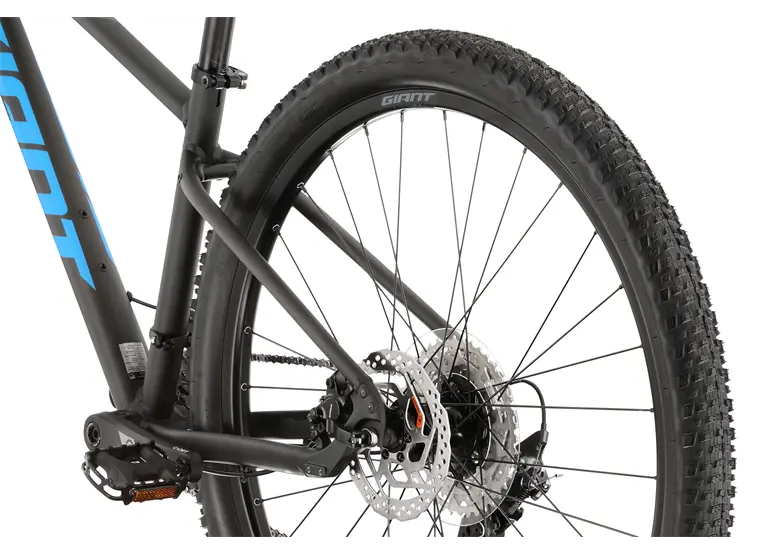 Rower MTB GIANT Talon 1-GE - obrazek 6