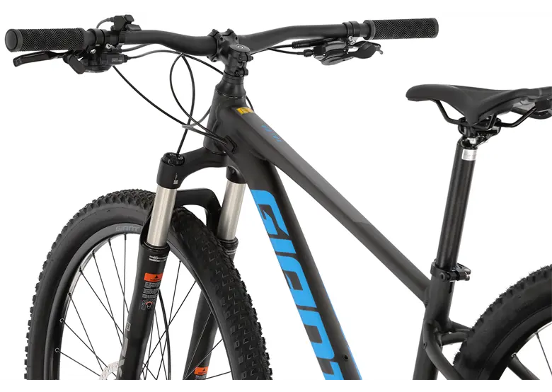 Rower MTB GIANT Talon 1-GE - obrazek 7