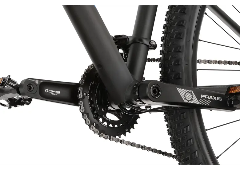 Rower MTB GIANT Talon 1-GE - obrazek 8