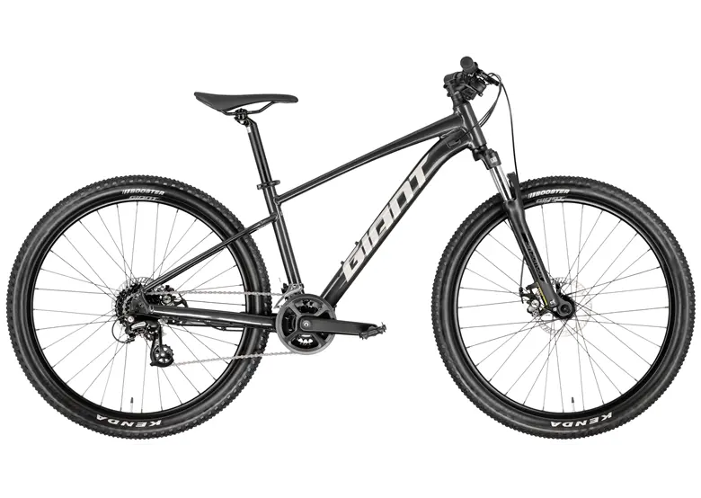 Rower MTB GIANT Talon 4 27.5 - obrazek 2