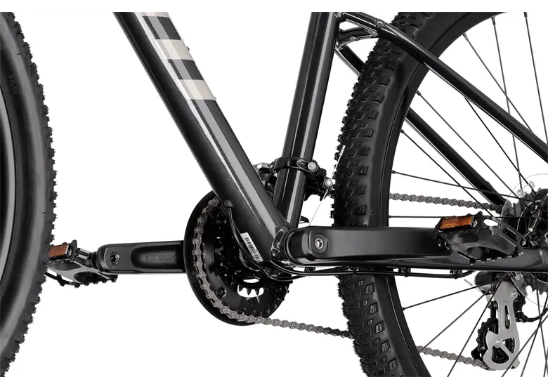 Rower MTB GIANT Talon 4 27.5 - obrazek 6