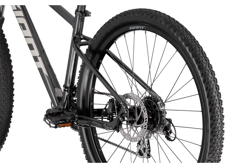 Rower MTB GIANT Talon 4 27.5 - obrazek 8
