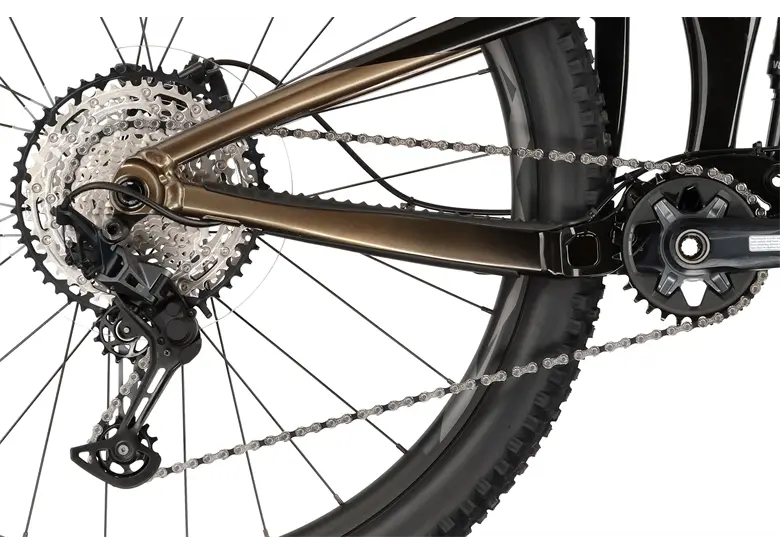 Rower MTB GIANT Trance 1 - obrazek 3