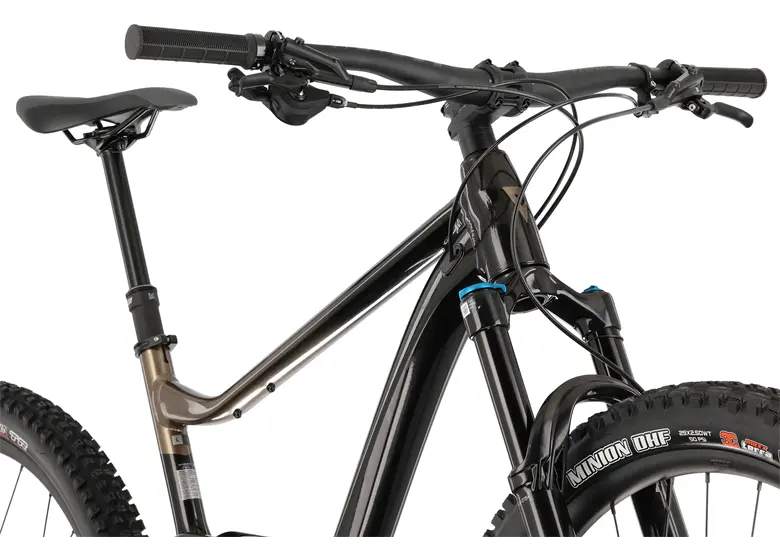 Rower MTB GIANT Trance 1 - obrazek 4