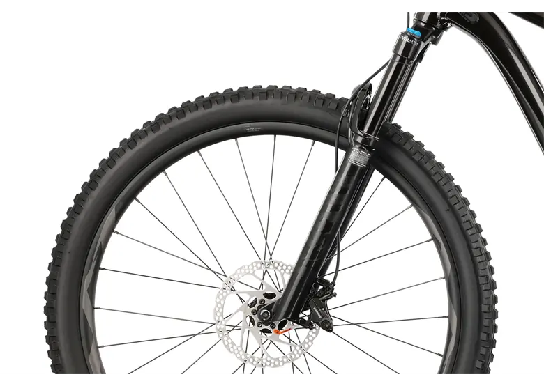 Rower MTB GIANT Trance 1 - obrazek 5