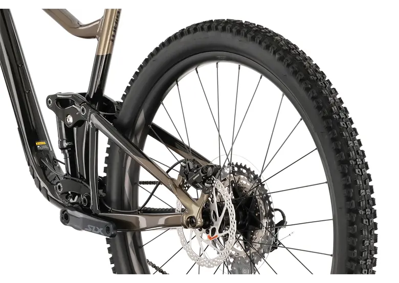 Rower MTB GIANT Trance 1 - obrazek 6