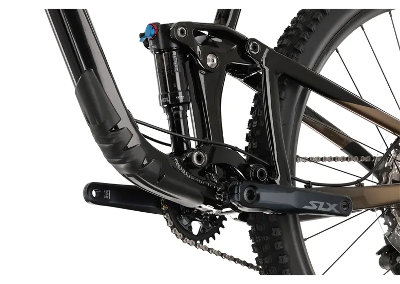 Rower MTB GIANT Trance 1 - obrazek 8