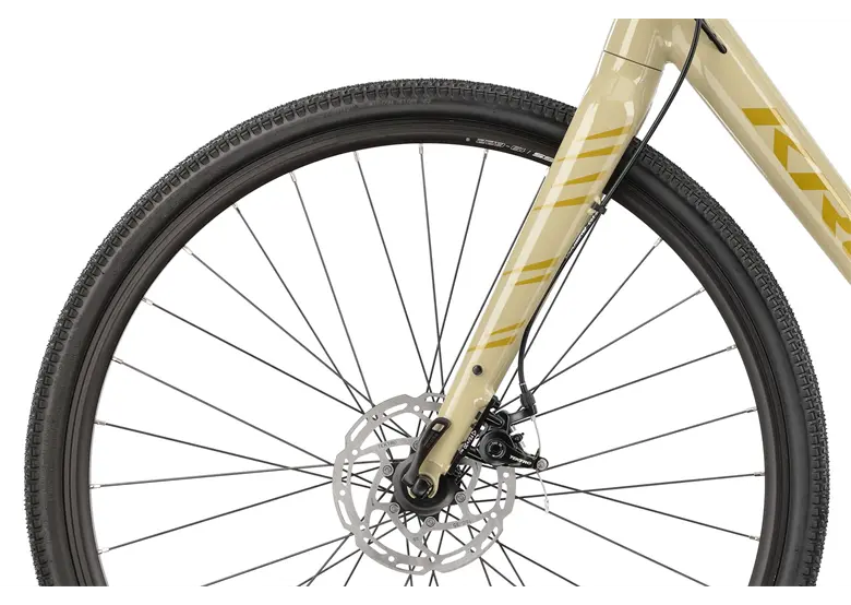Rower gravel KROSS Esker 1.0 - obrazek 5