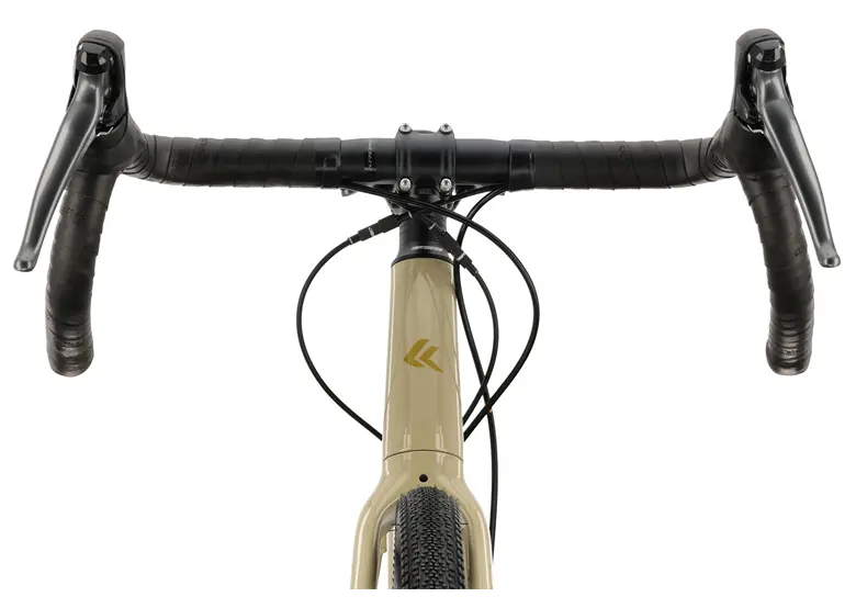 Rower gravel KROSS Esker 1.0 - obrazek 9