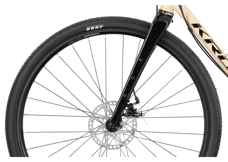 Rower gravel KROSS Esker 4.0 MS - obrazek 5