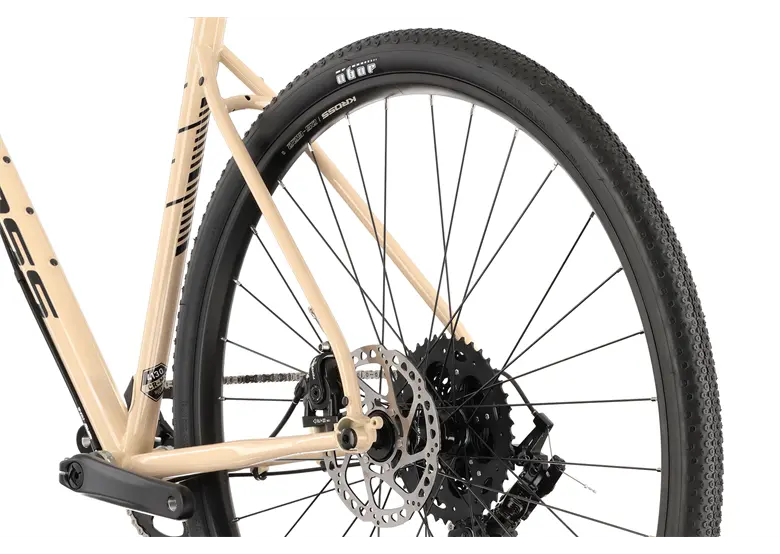 Rower gravel KROSS Esker 4.0 MS - obrazek 6