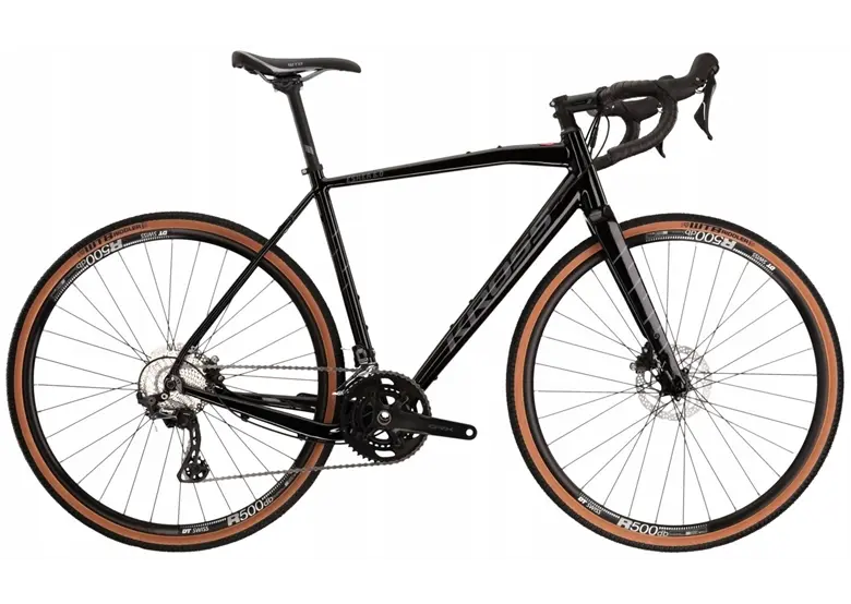 Rower gravel KROSS Esker 6.0 - obrazek 2