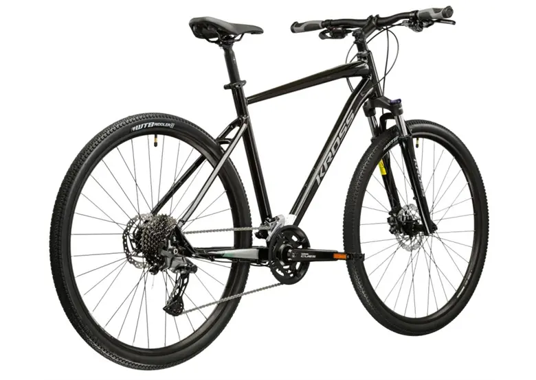 Rower crossowy KROSS Evado 7.0 Cues - obrazek 3