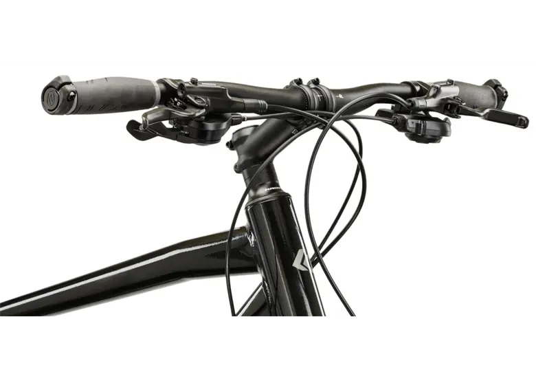 Rower crossowy KROSS Evado 7.0 Cues - obrazek 4