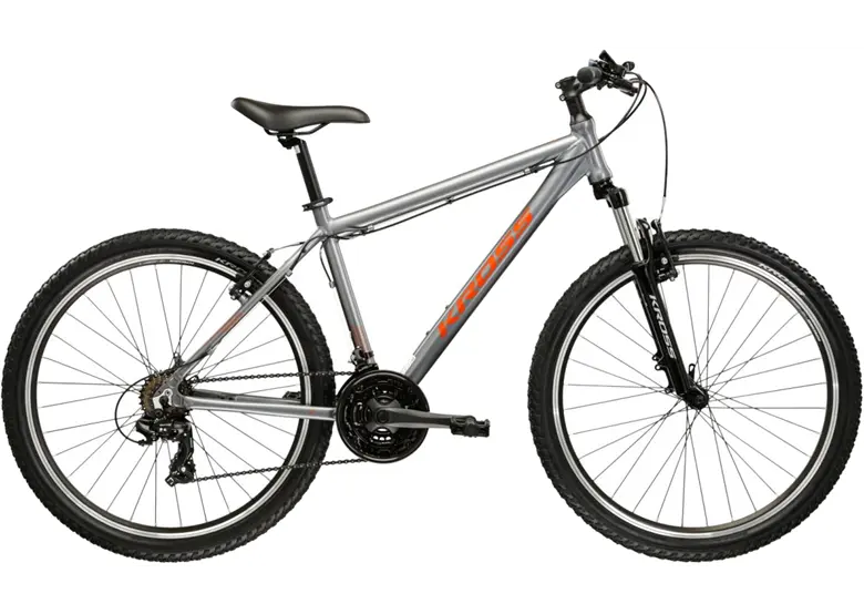 Rower MTB KROSS Hexagon 2.0 EQ 29 - obrazek 2