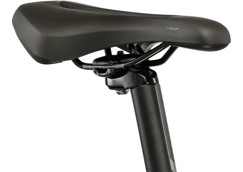 Rower MTB damski KROSS Lea 5.0 27.5 Cues - obrazek 9
