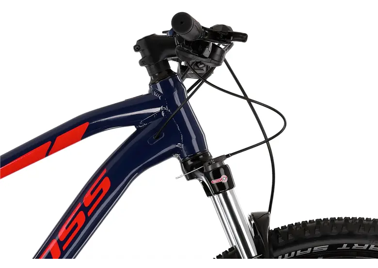 Rower MTB KROSS Level 2.0 PW - obrazek 3