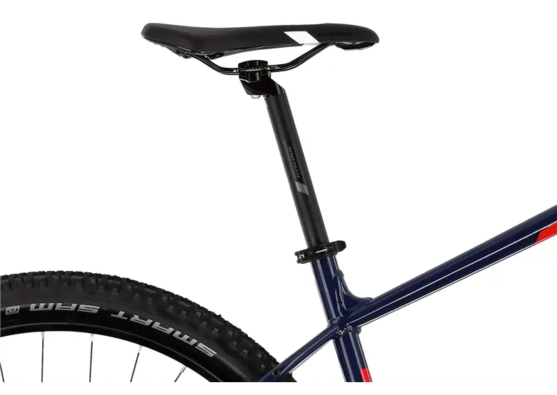 Rower MTB KROSS Level 2.0 PW - obrazek 5