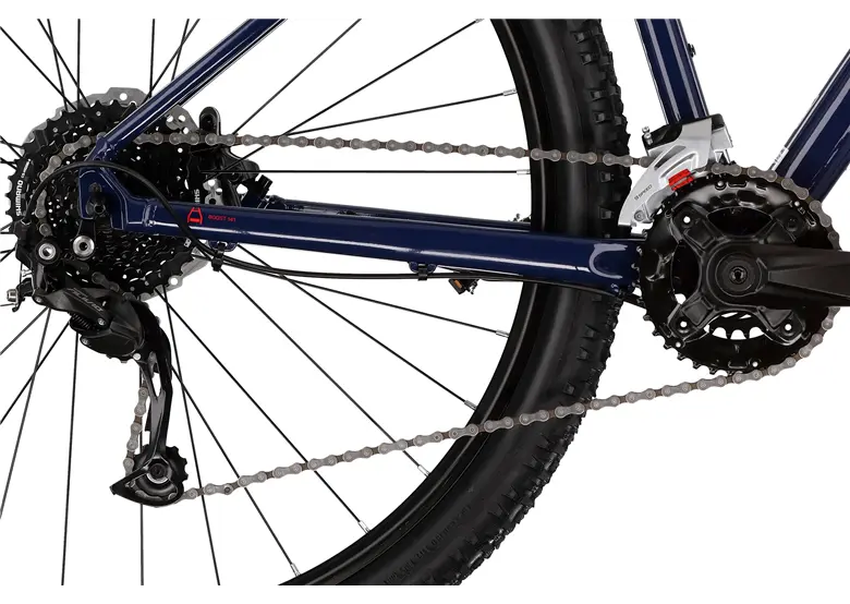 Rower MTB KROSS Level 2.0 PW - obrazek 6