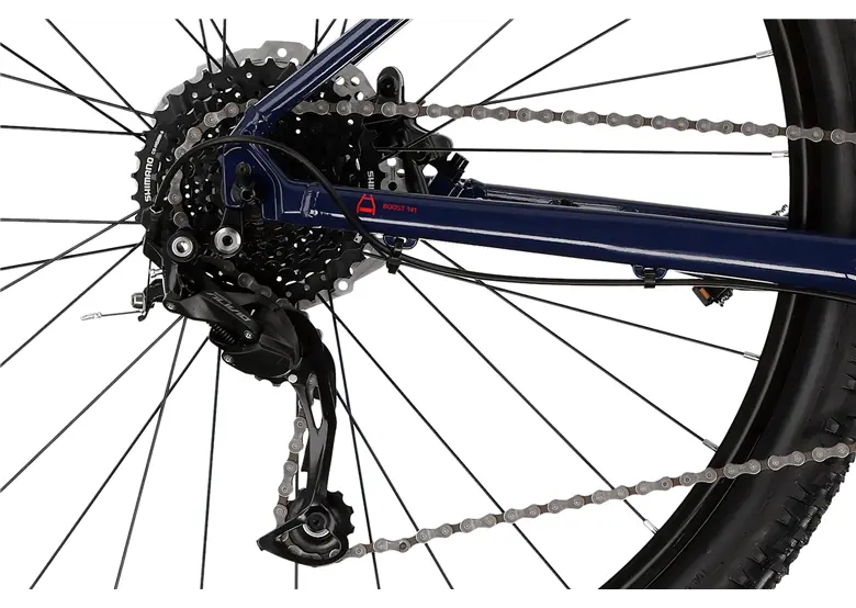 Rower MTB KROSS Level 2.0 PW - obrazek 7
