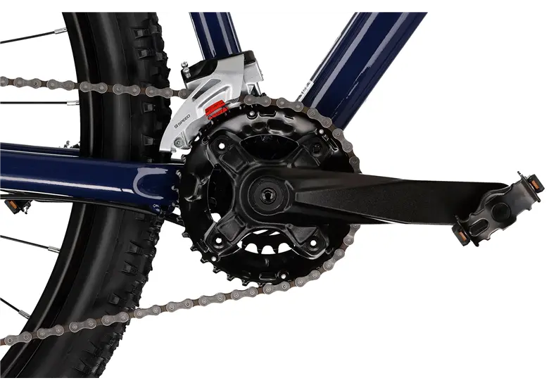 Rower MTB KROSS Level 2.0 PW - obrazek 8