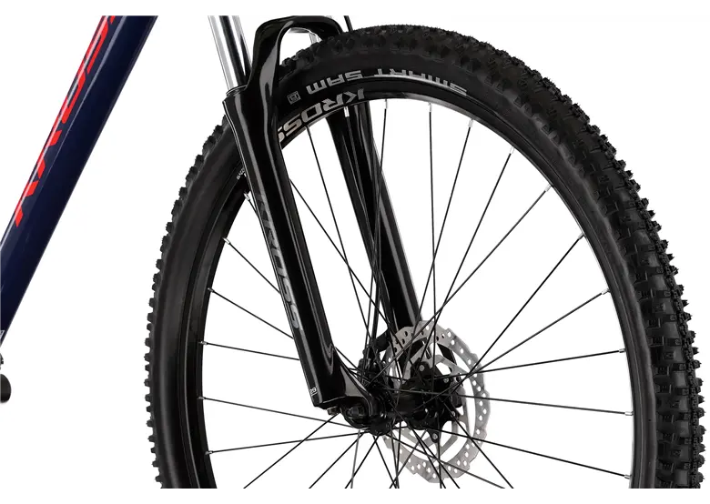 Rower MTB KROSS Level 2.0 PW - obrazek 9