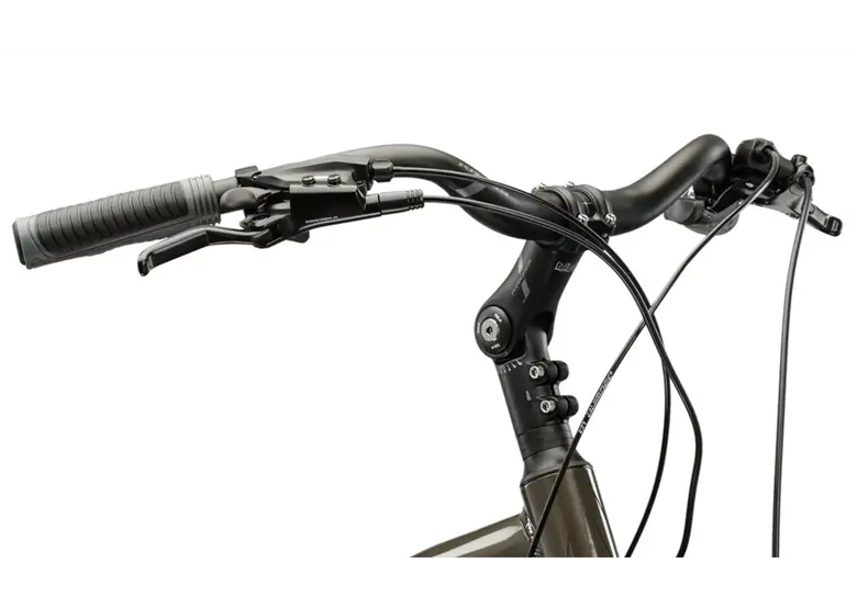 Rower trekkingowy KROSS Trans 4.0 M - obrazek 5