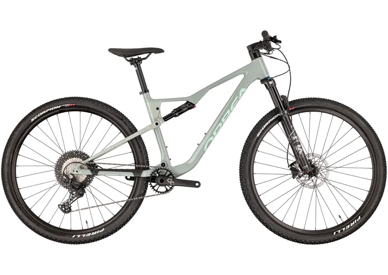 Rower MTB ORBEA Oiz H30 - obrazek 2