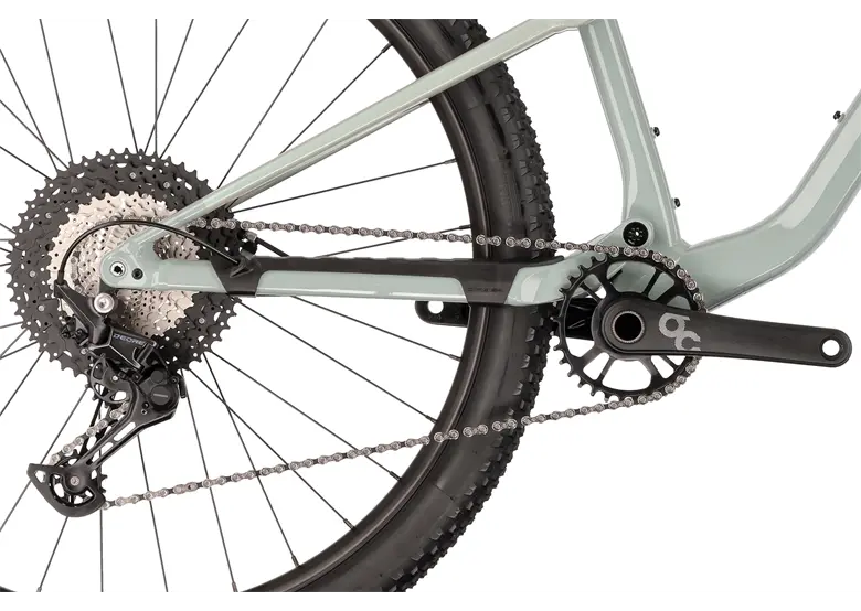 Rower MTB ORBEA Oiz H30 - obrazek 3