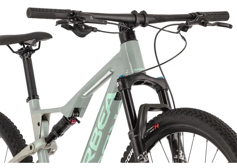 Rower MTB ORBEA Oiz H30 - obrazek 4