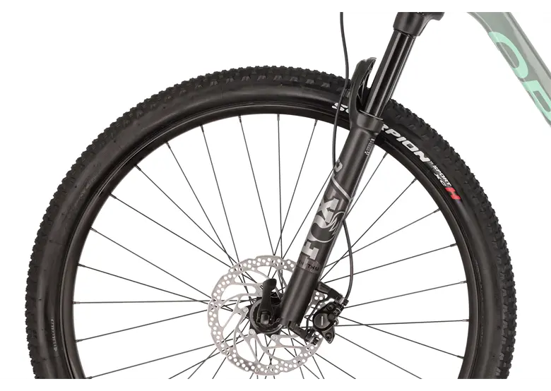 Rower MTB ORBEA Oiz H30 - obrazek 5