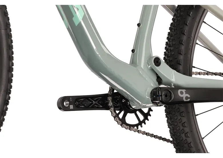 Rower MTB ORBEA Oiz H30 - obrazek 6